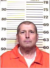 Inmate CARROLL, BARRY L