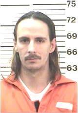 Inmate FOETUSGRUBBER, MEPHISTOPELES J
