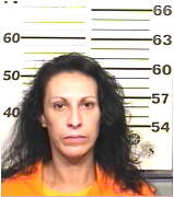 Inmate GARCIA, FLORA M