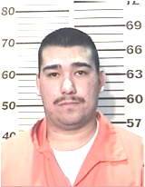 Inmate GONZALES, NOE J