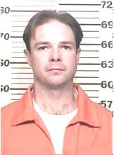 Inmate GRIFFIN, JEFFREY L