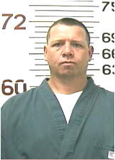 Inmate HAGESETH, JOHN B