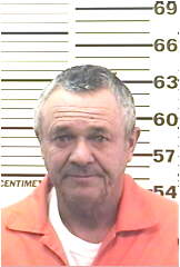 Inmate HOLT, KENNETH L