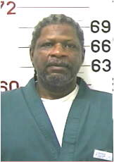 Inmate JOHNSON, WILLIAM C