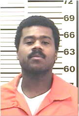 Inmate LAW, DONTA M