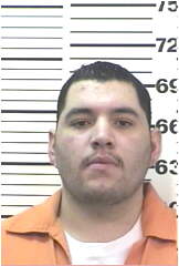 Inmate LOPEZGARCIA, EDUARDO U