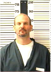 Inmate MARLOW, JOHN B