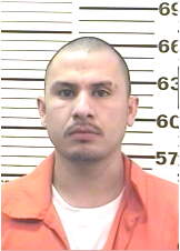 Inmate MARROQUIN, DANIEL C