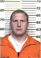 Inmate MITCHELL, SYLVESTER M