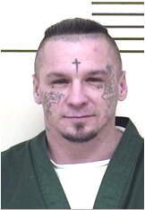 Inmate MOSS, MATTHEW