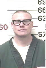 Inmate PENTZ, MIKE J