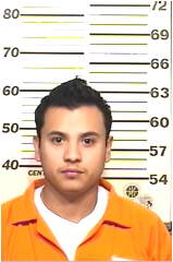 Inmate ROSALESVENTURA, JOEL