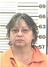 Inmate SANNER, PATRICIA M