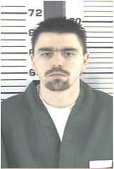 Inmate SNYDER, JEROME A