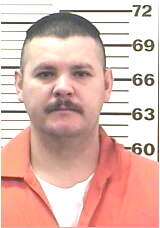 Inmate SOTOSANDOVAL, JESUS G