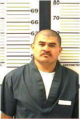 Inmate TRINIDAD, PEDRO A