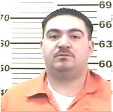 Inmate TRUJILLO, JESSE W