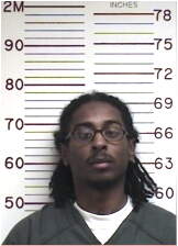 Inmate CARTER, ANTONIO A