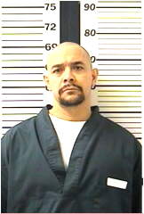 Inmate GONZALESRIVAS, JORGE M