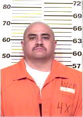 Inmate GUTIERREZ, LUIS F