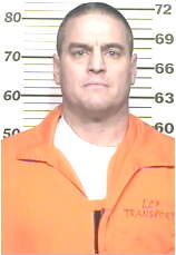 Inmate HARPMAN, LARRY E