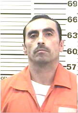 Inmate HERRERA, BOBBY C