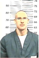 Inmate HOLLE, JUSTIN B