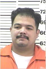 Inmate LIMAORTIZ, LUIS E