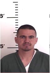 Inmate LOPEZGAMEZ, LUIS E