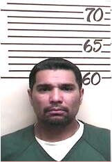 Inmate MINJAREZ, FRANCISCO