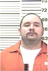 Inmate MONTOYA, JOSE