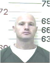 Inmate PAYNE, ERIK A