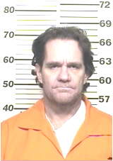 Inmate PERRY, KENNETH D