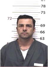 Inmate REYNOLDS, MATTHEW C