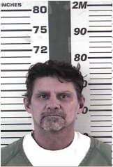 Inmate ROBBINS, NATHAN A