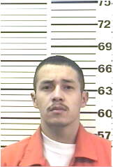 Inmate TORRES, ROMULO A