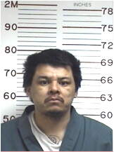 Inmate ARCHULETA, BRYAN