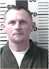 Inmate ATCHESON, TERRY M