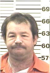 Inmate BARTON, KENNETH W