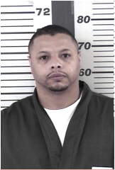 Inmate CAREATHERS, MICHAEL W
