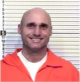 Inmate CHAMBERS, LARRY L