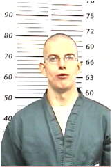 Inmate DEBORD, JOSEPH D