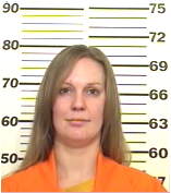 Inmate FOSTER, STEPHANIE M