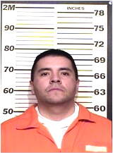 Inmate GALLEGOS, RUDOLPH D