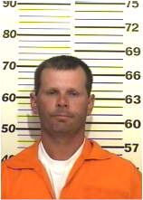 Inmate GREER, CHRISTOPHER J