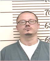 Inmate HOLMES, DAVID A