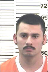 Inmate LOPEZCOTA, ALEJANDRO