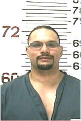 Inmate PONCE, NICHOLAS P