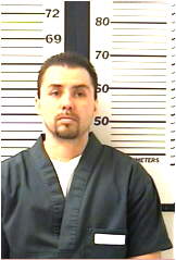 Inmate ROMERO, TIMOTHY C