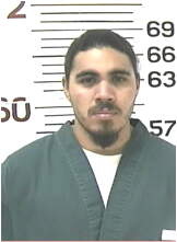 Inmate SALCEDOCHAVIRA, JOSE A